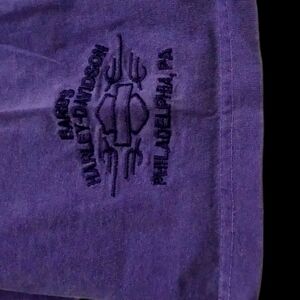 Harley Davidson T-shirt